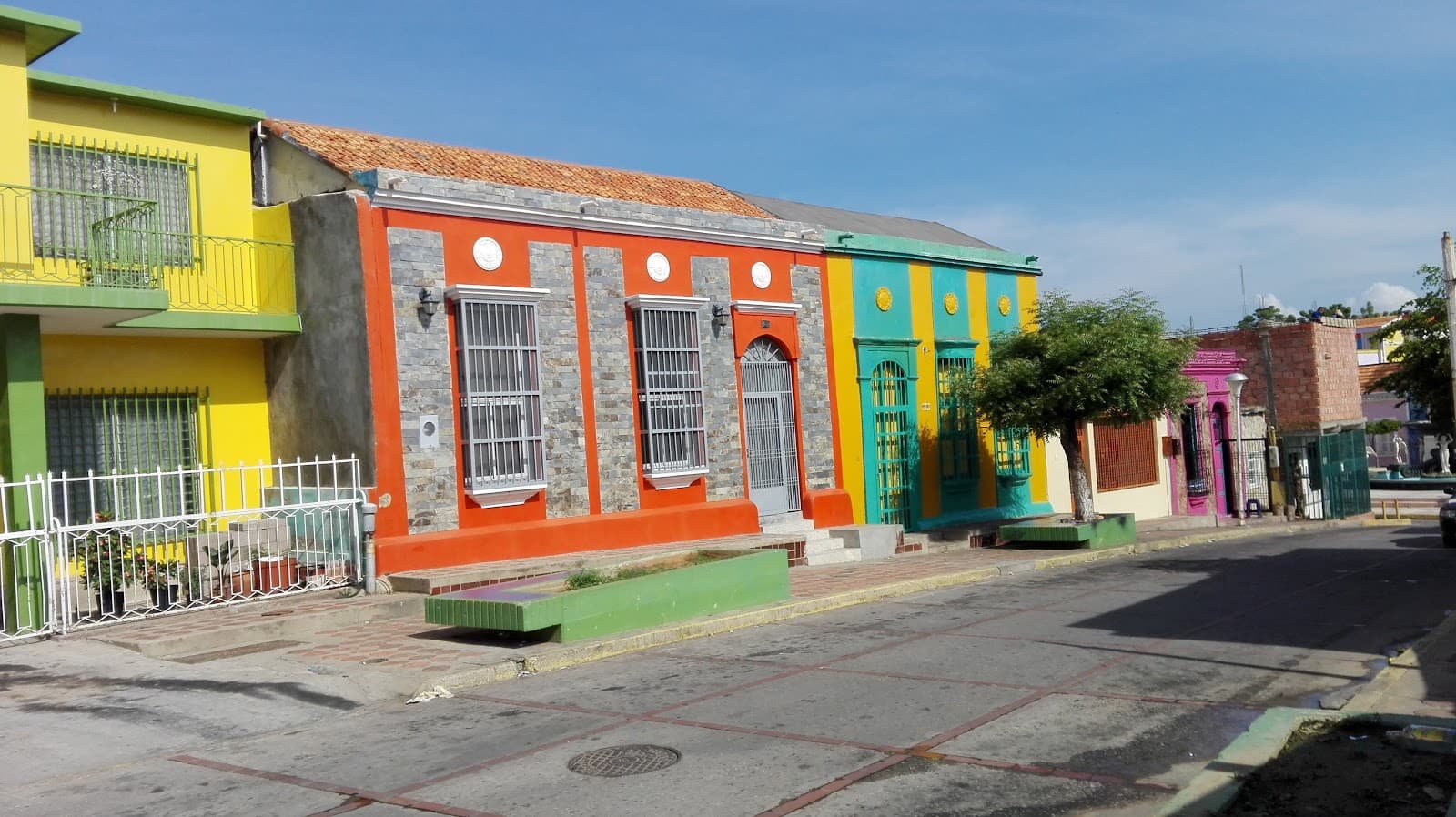 Santa Lucía (neighborhood) - Image 1