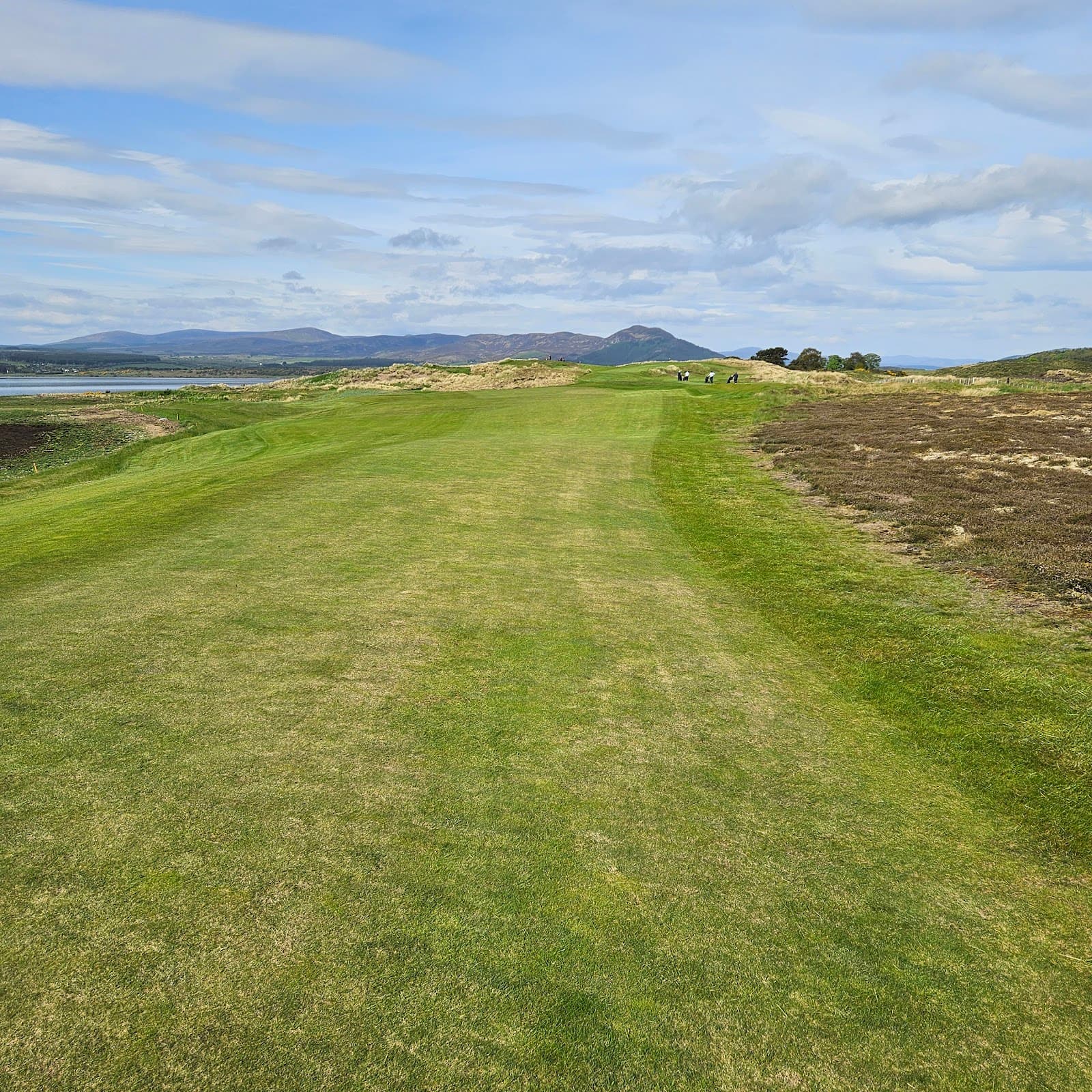 Skibo Castle (external view) - Image 1