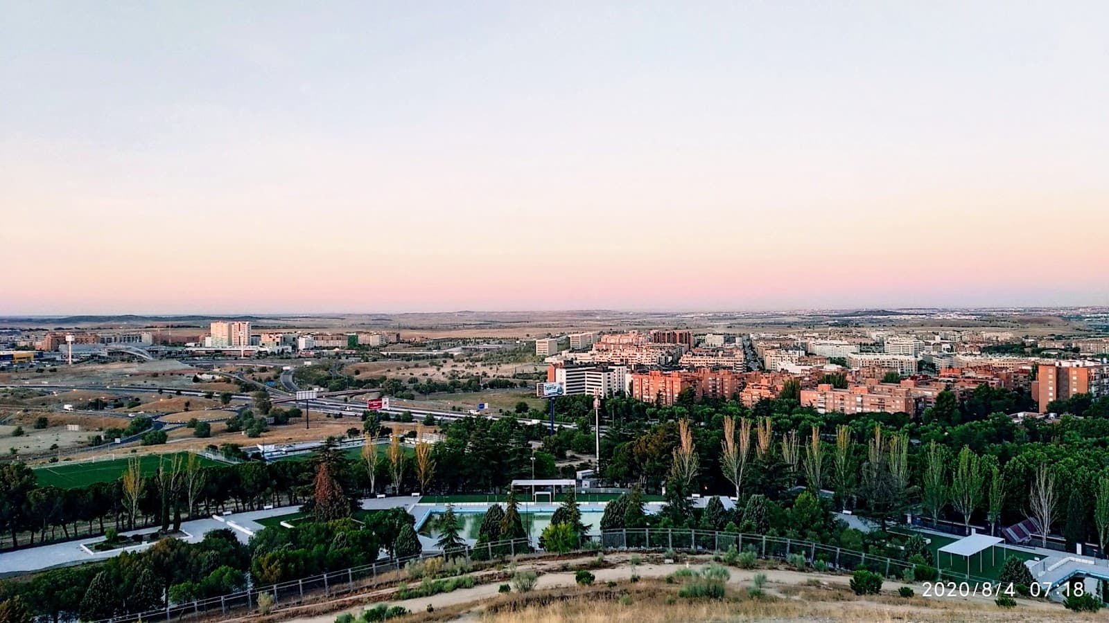 Los Berrocales de Plasencia - Image 1