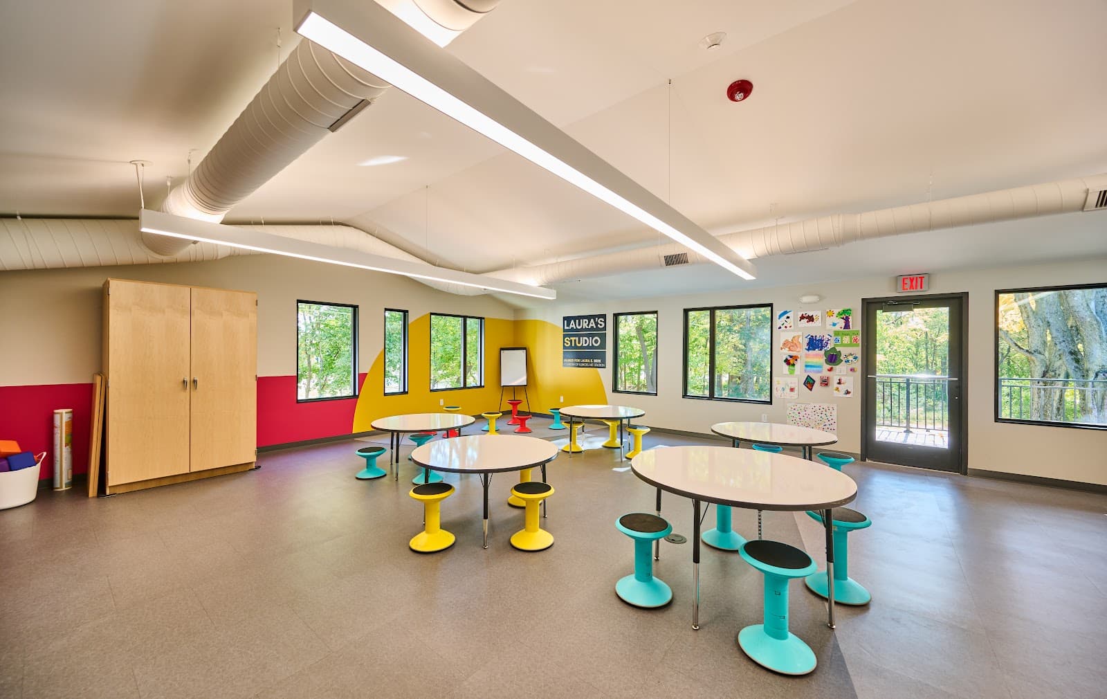 West Bloomington Murals - Image 1