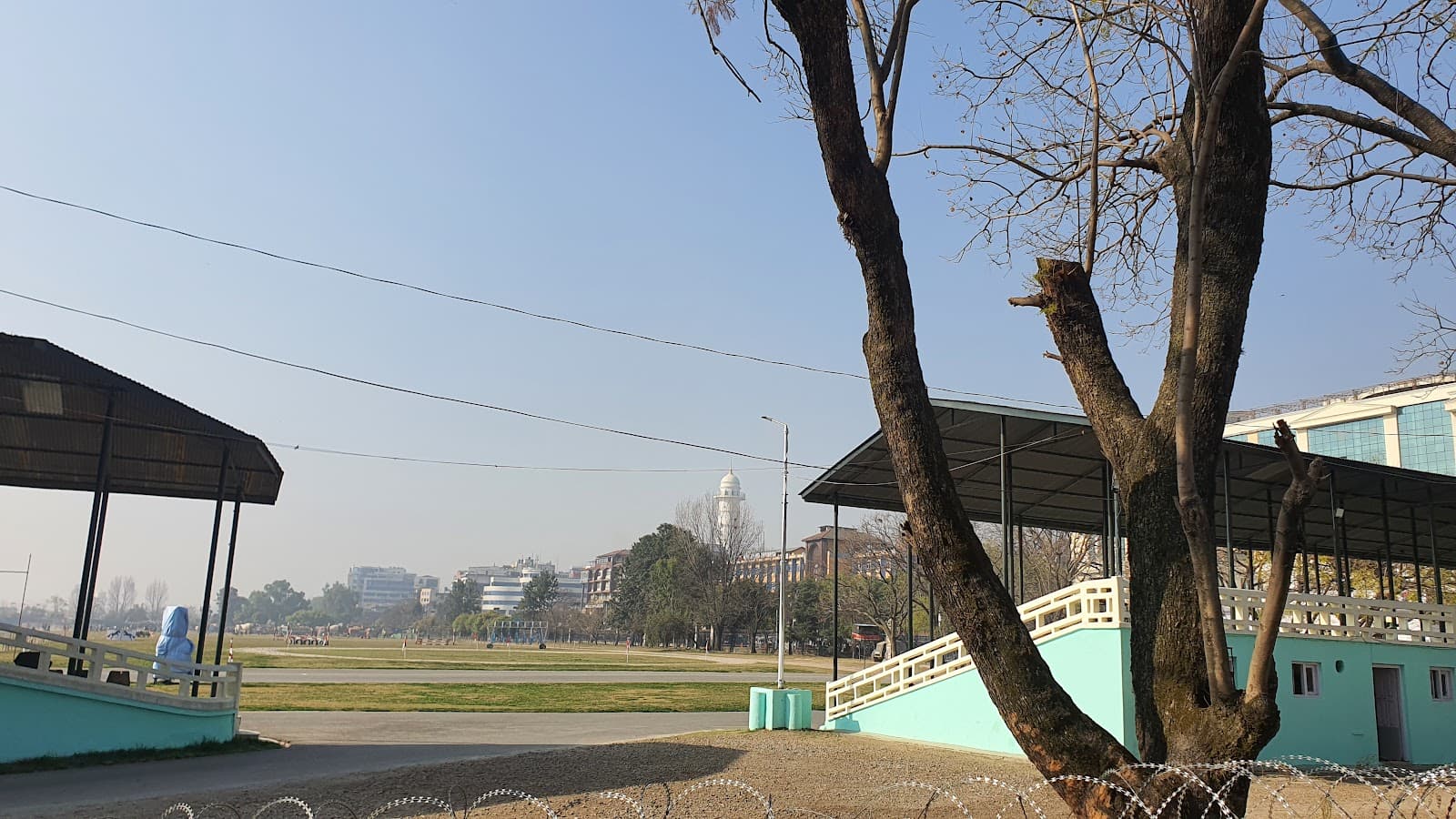 Tundikhel - Image 1