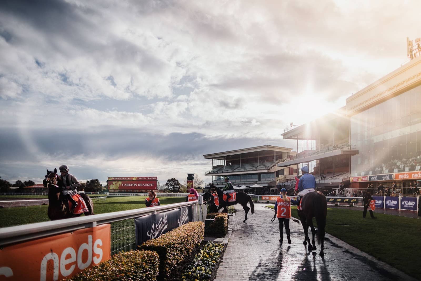 Melbourne Fair Antiques