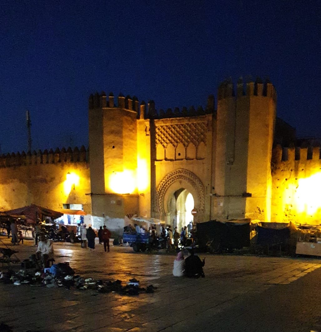 Kasbah an-Nouar Fez - Image 1