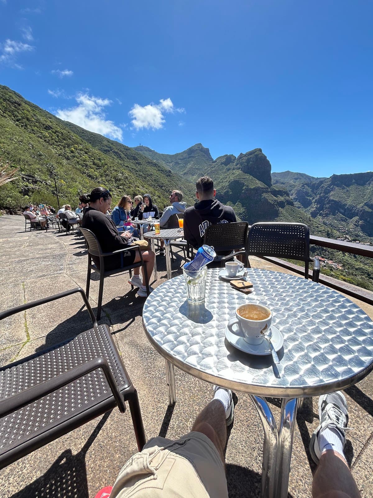 Mirador de Cruz de Hilda - Image 1