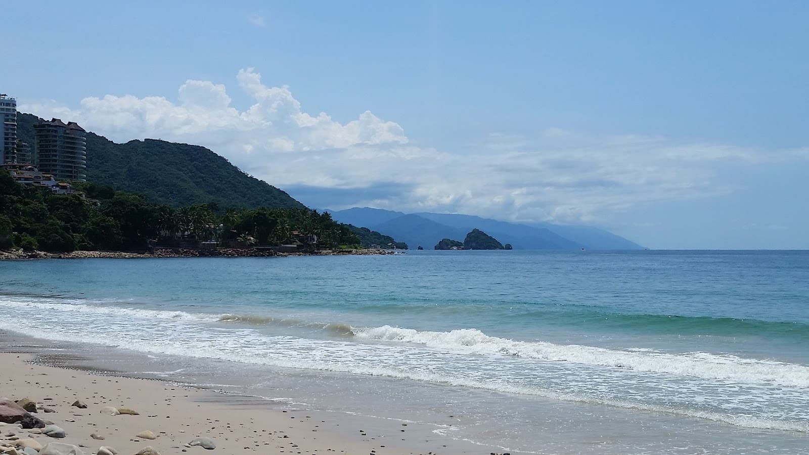 Playa Palmares - Image 1