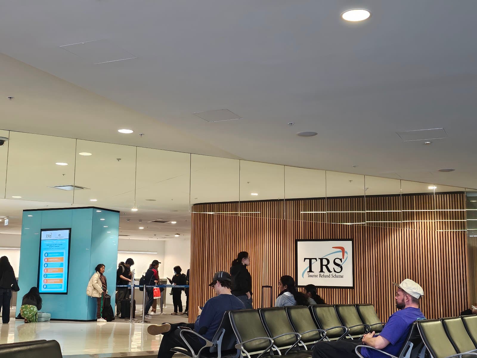 Sydney Airport, Mascot NSW 2020, Australia - Image 1