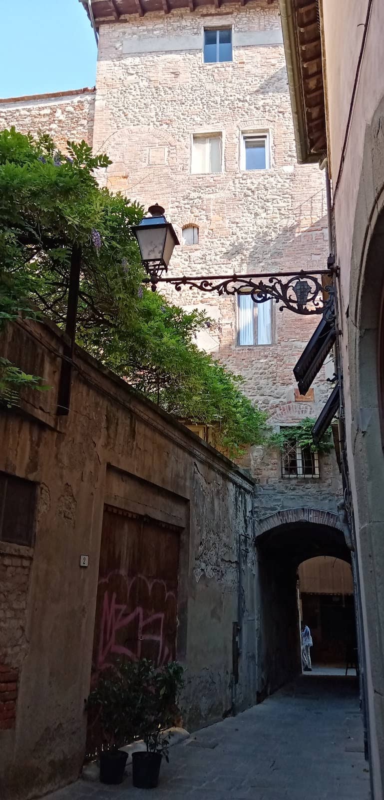 Vertical photo