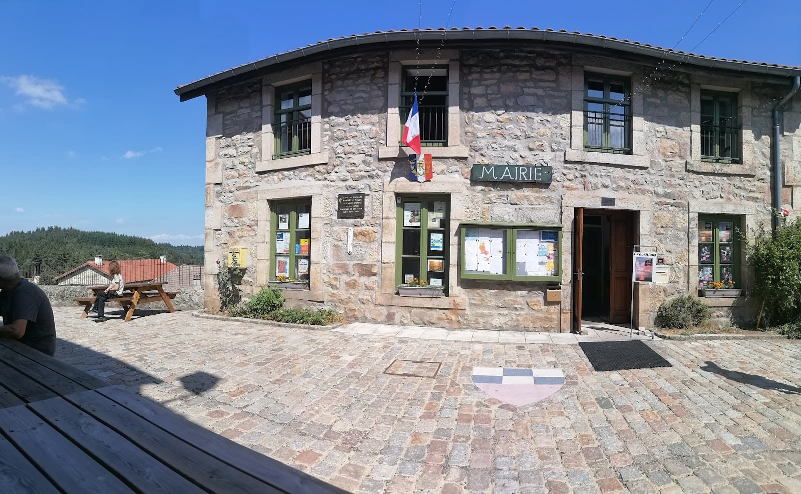 Montarcher France - Image 1