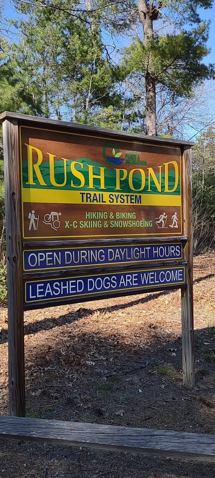 The Town Pool