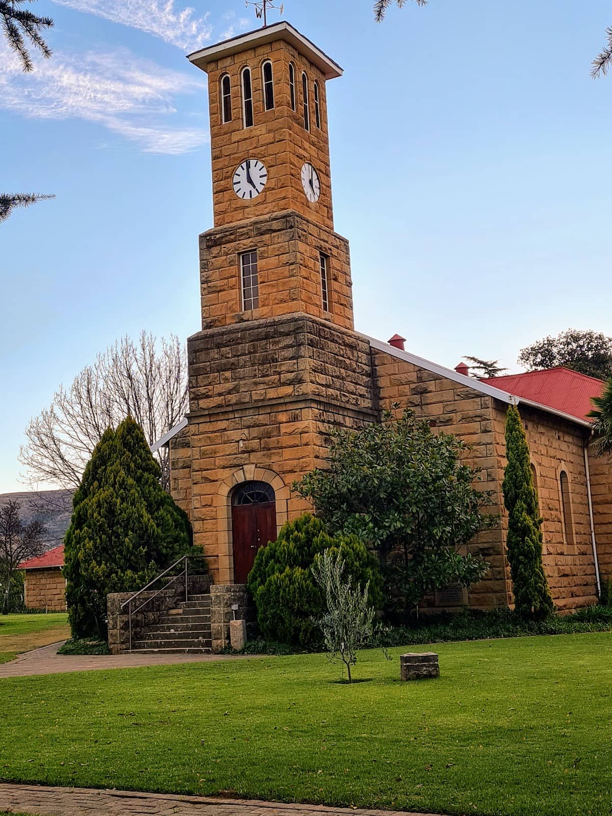 Vertical photo