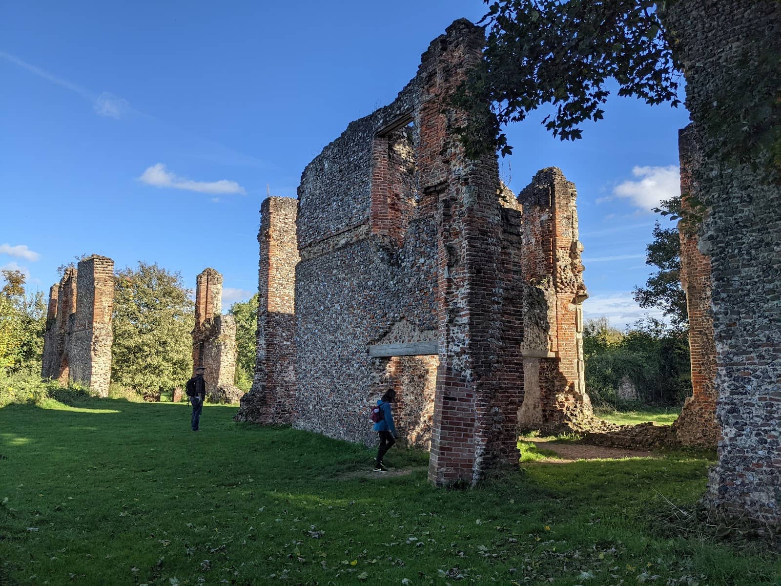 Historical Significance