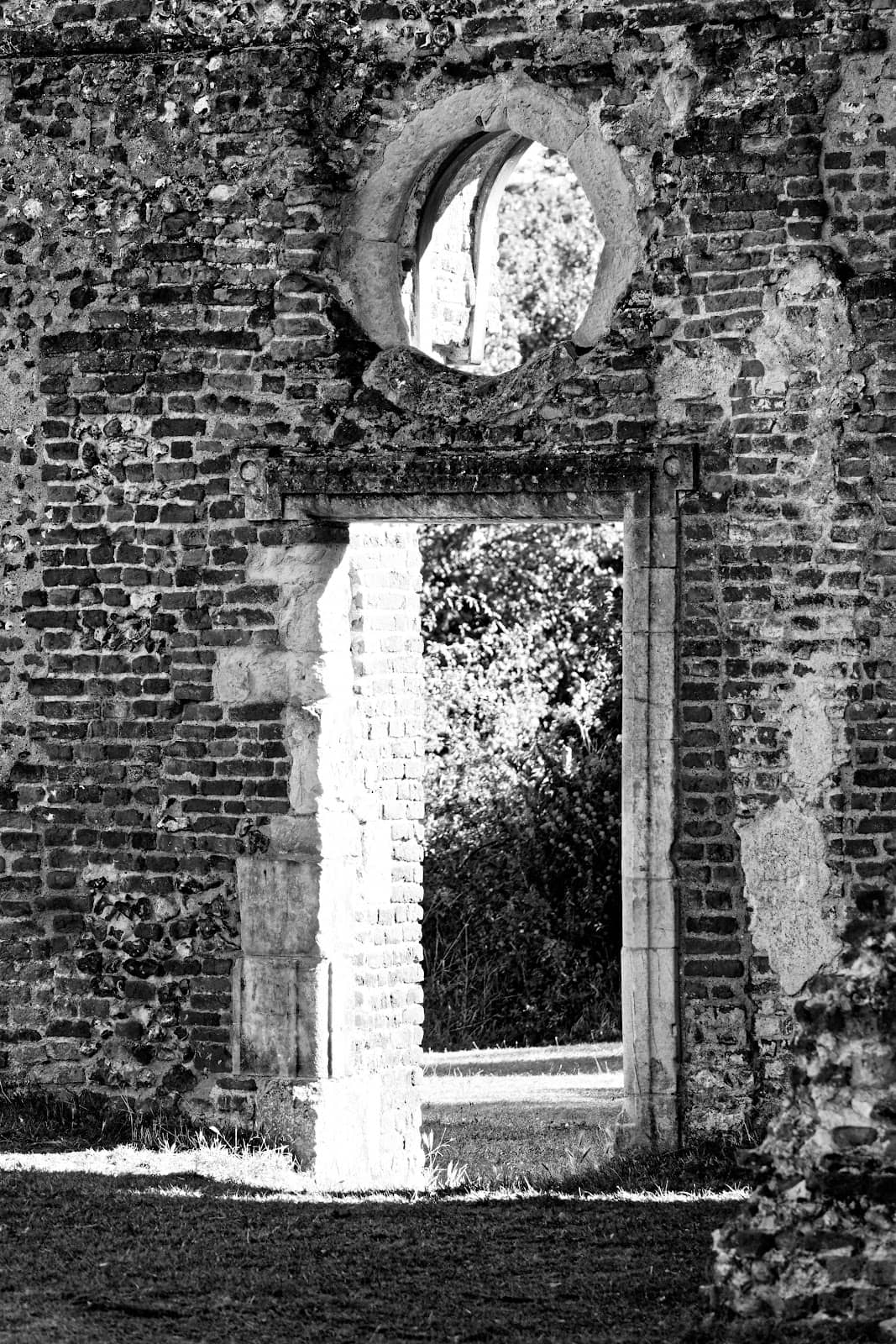 Vertical photo