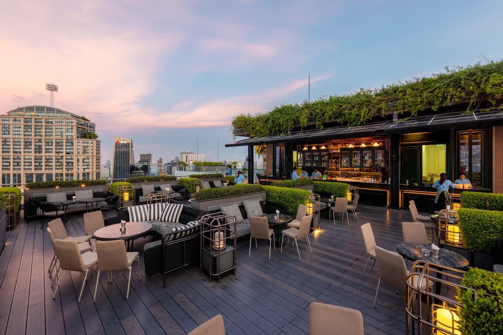 ABar Rooftop - Image 1