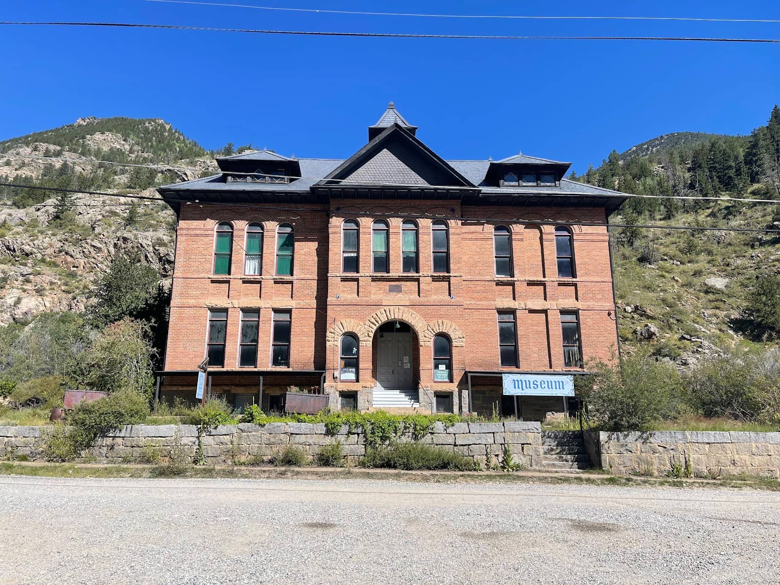 Knowledgeable Docents