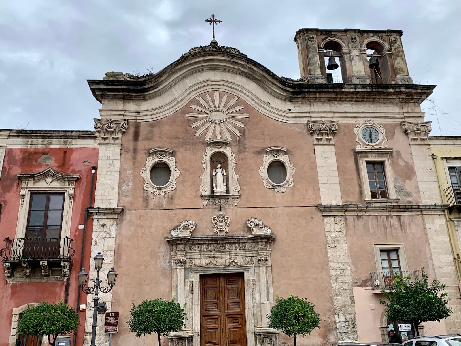 Chiesa del Carmine - Image 1