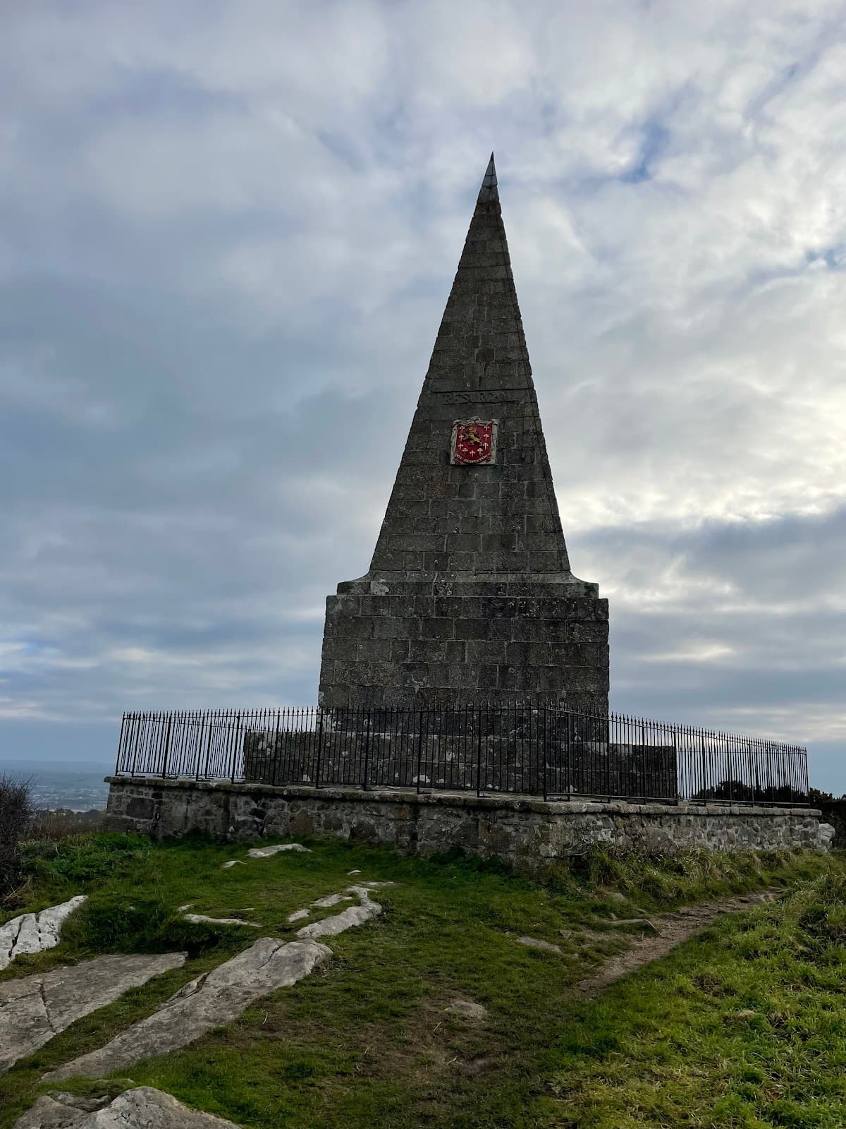 Knill's Monument - Image 1