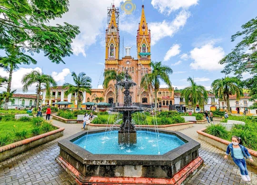 Marsella (Risaralda) - Image 1