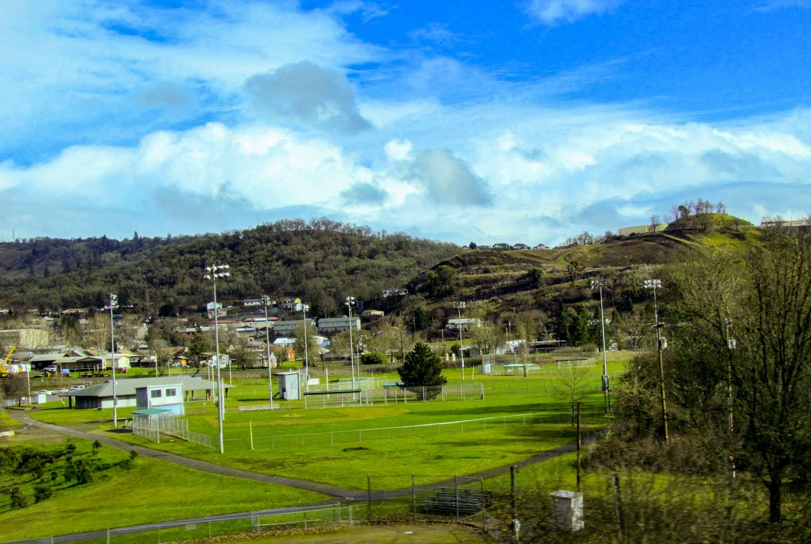 Community Atmosphere