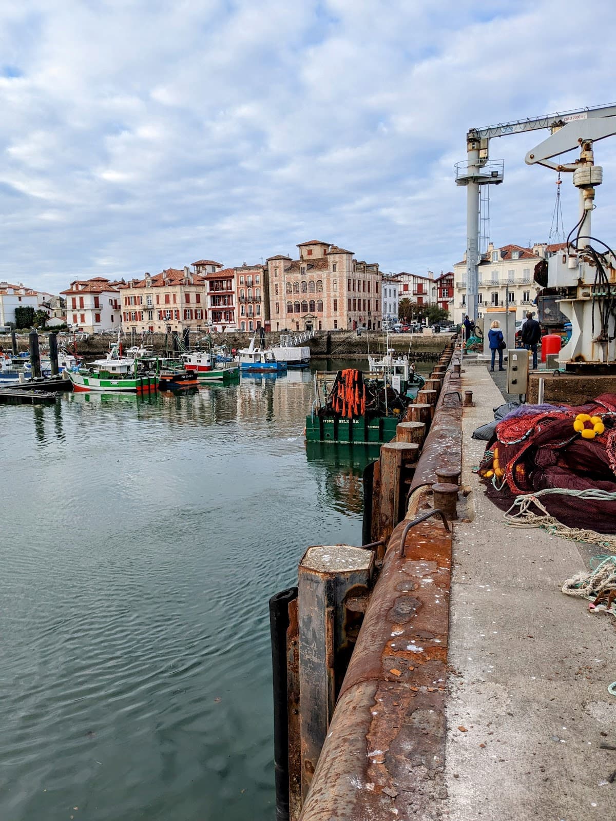 Saint-Jean-de-Luz Bay - Image 1