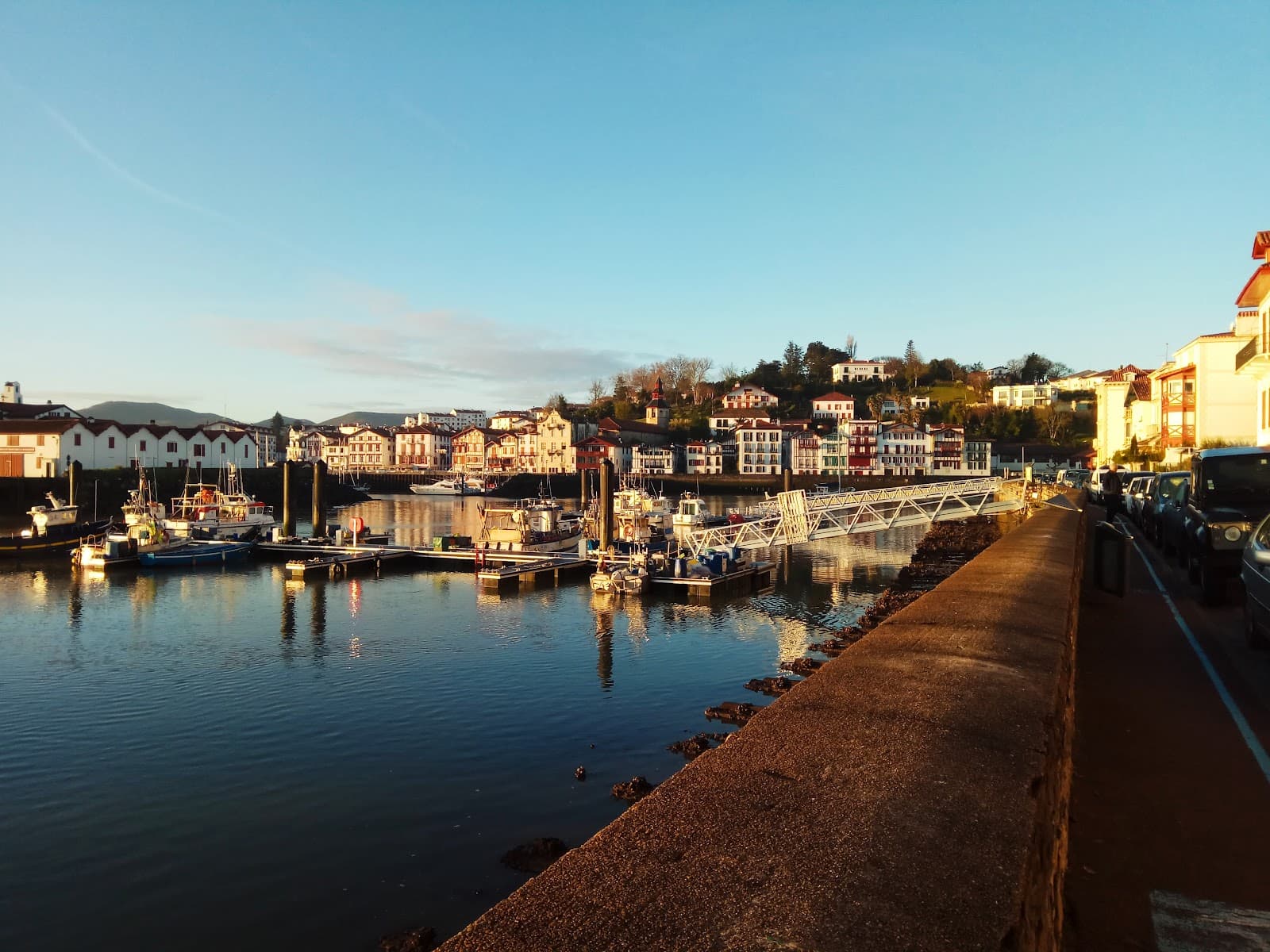 Saint-Jean-de-Luz - Image 1