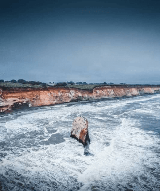 Puerto Saavedra - Image 1