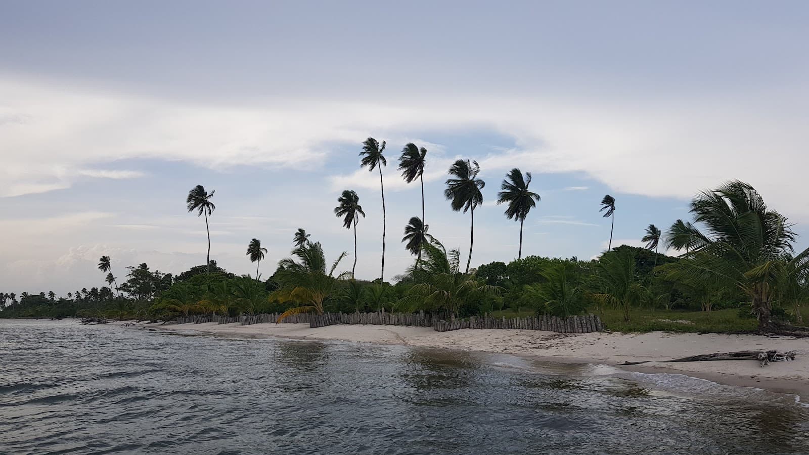 Ponta do Curral Beach - Image 1