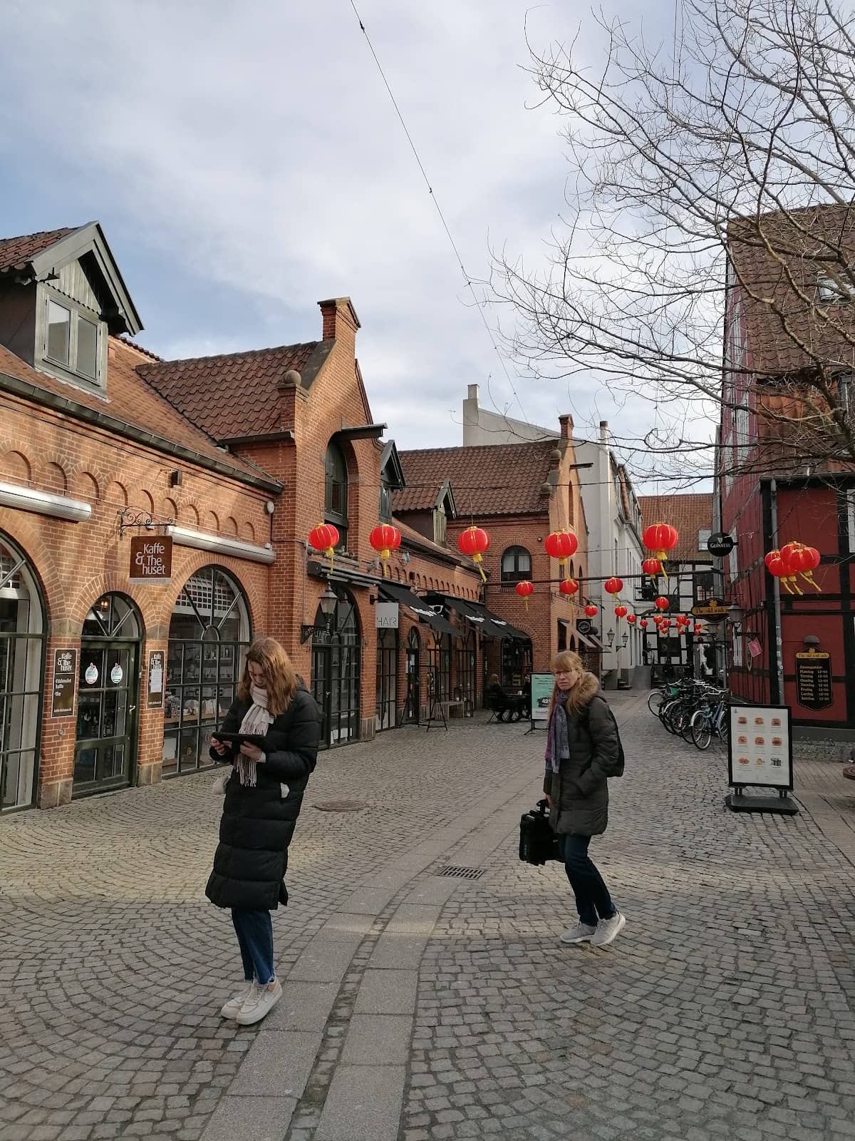 Historic Architecture