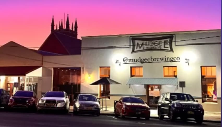 Mudgee Brewing Co - Image 1