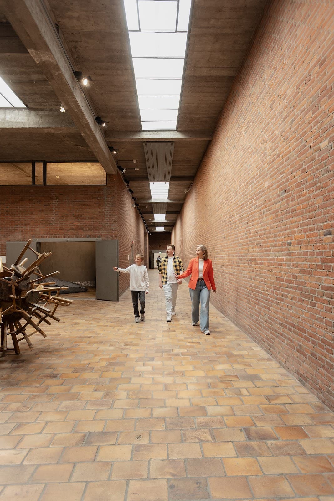 De Pont Museum Tilburg - Image 1