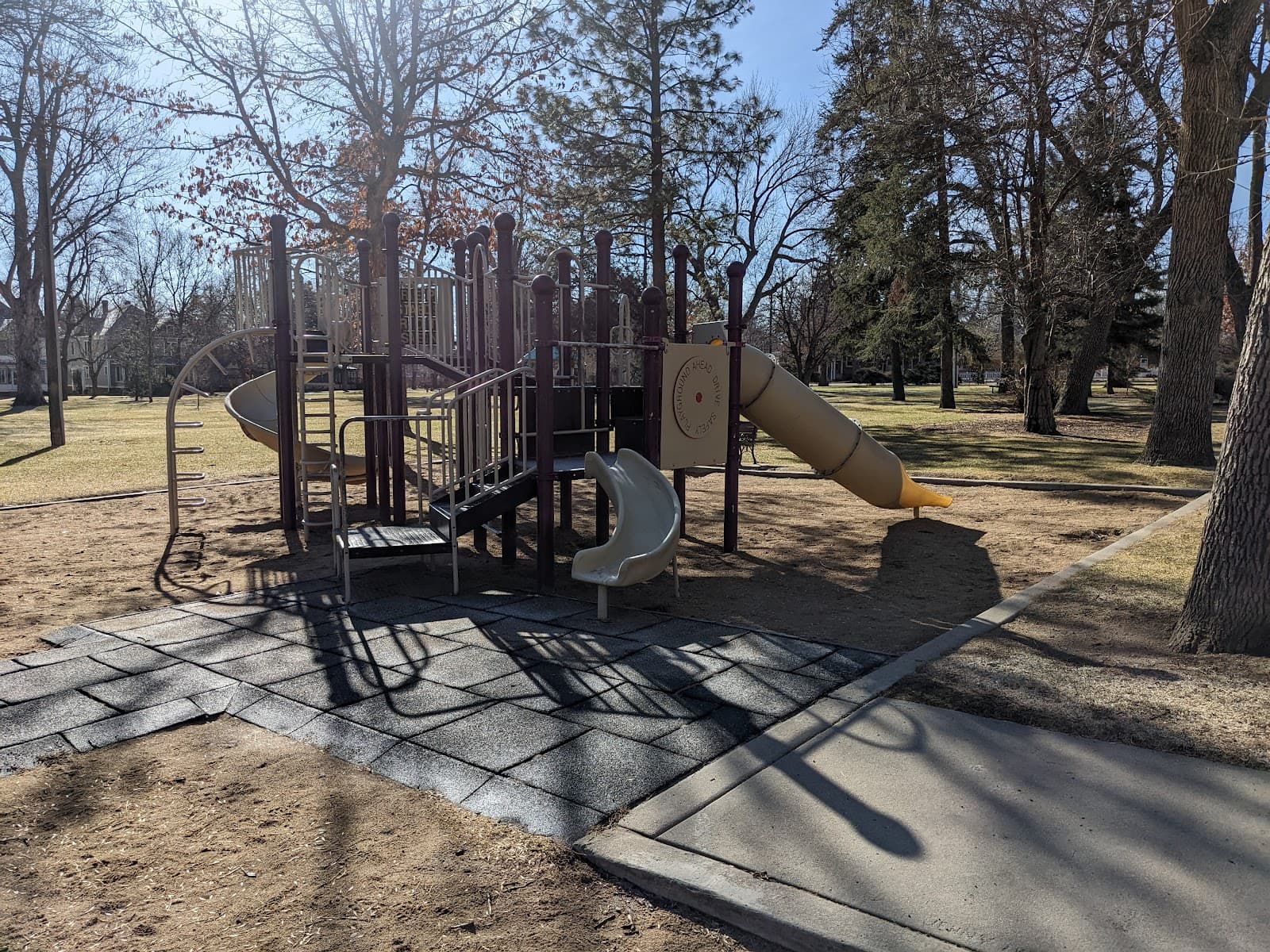 Thompson Park - Image 1