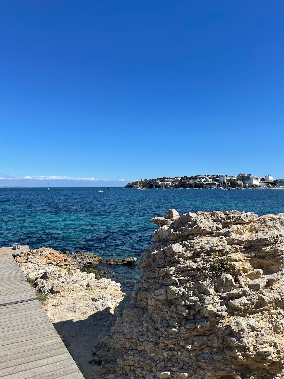 Punta de Marroig Coastal Path - Image 1