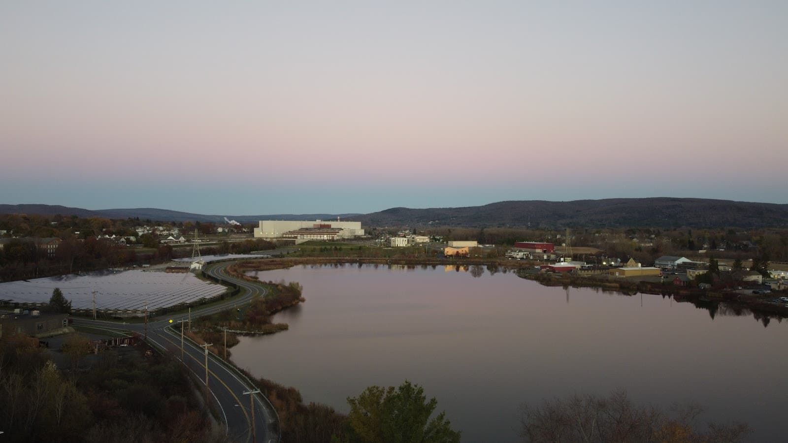 Silver Lake - Image 1