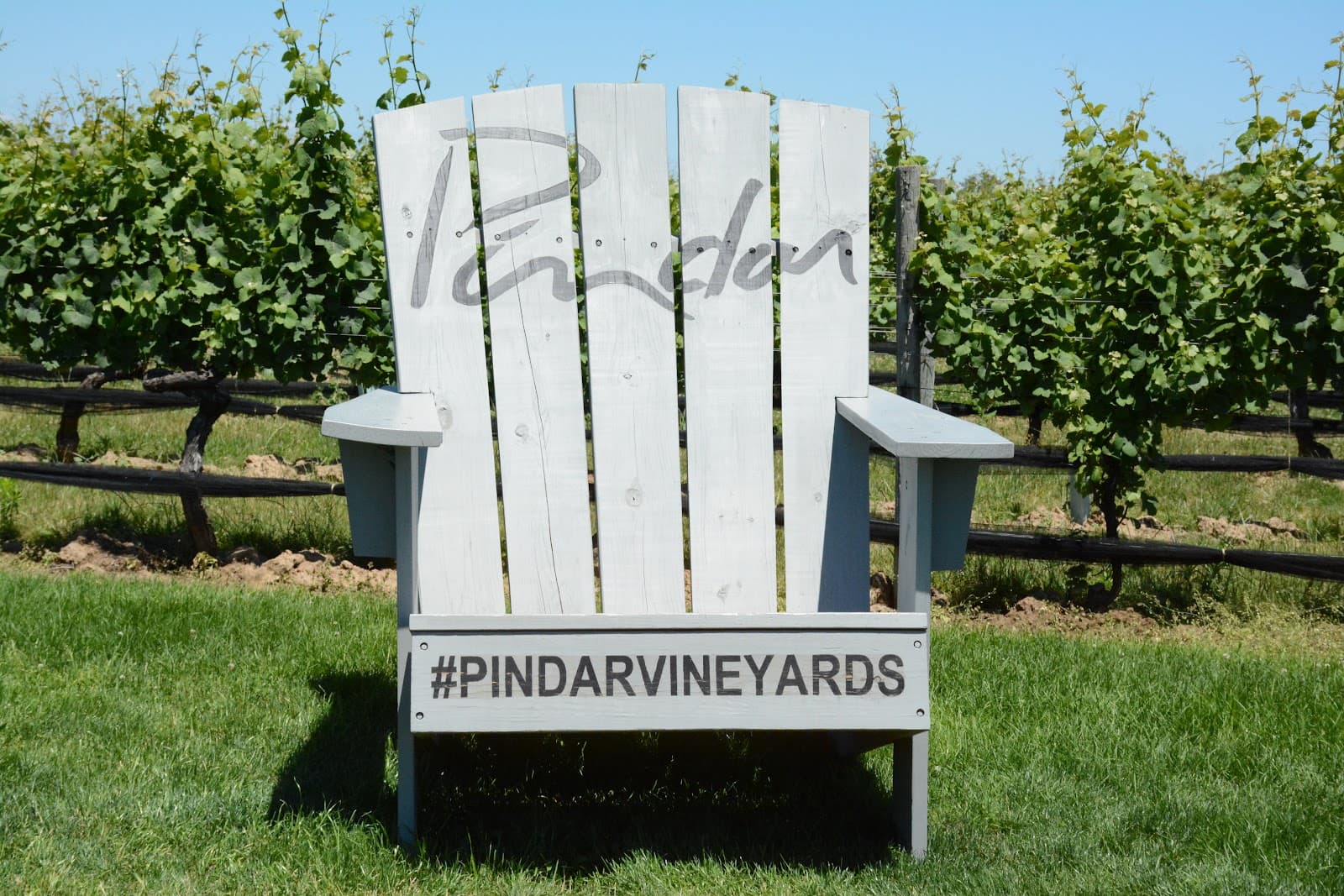 Pindar Vineyards - Image 1