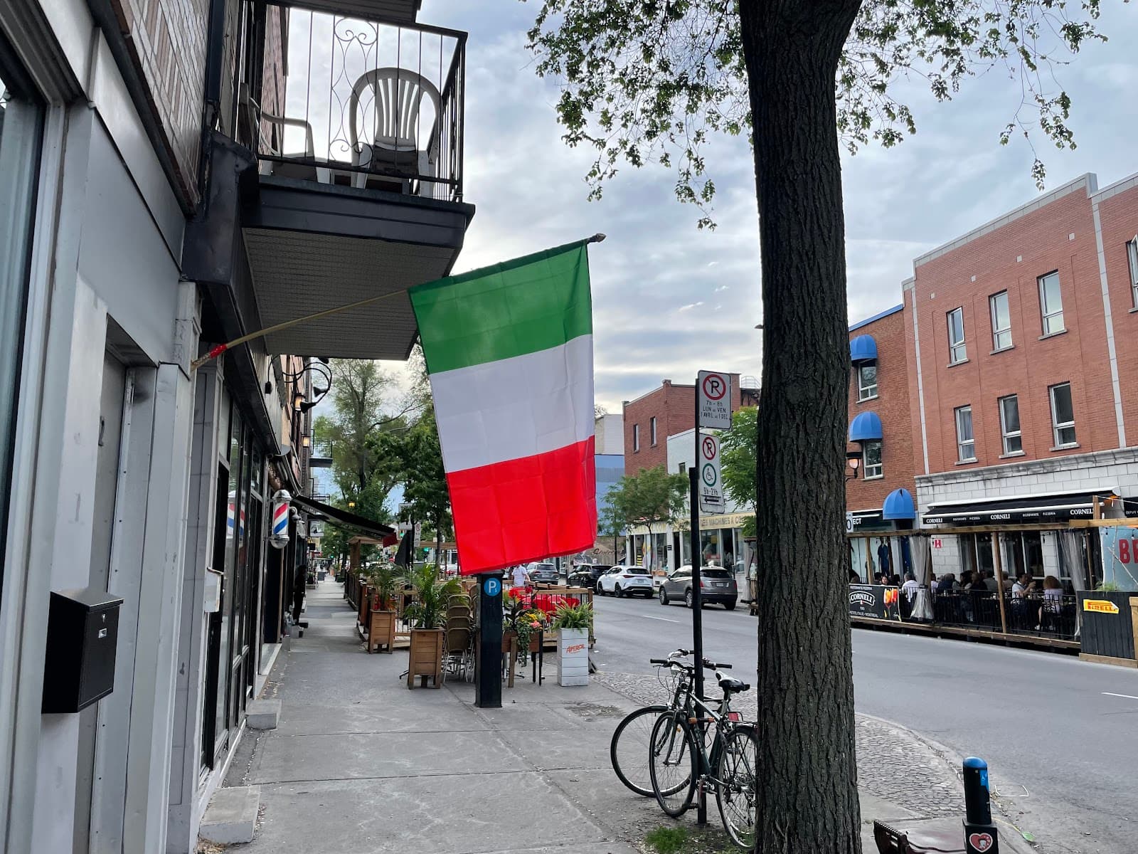 Rosemont-La Petite-Patrie - Image 1