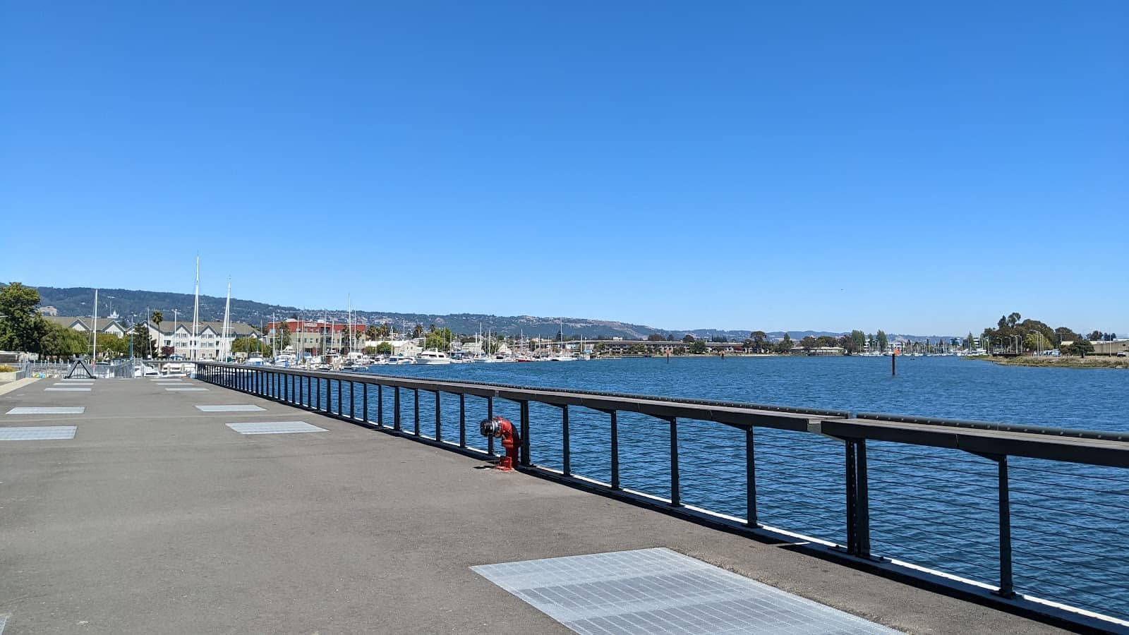 Waterfront Views & Boardwalk