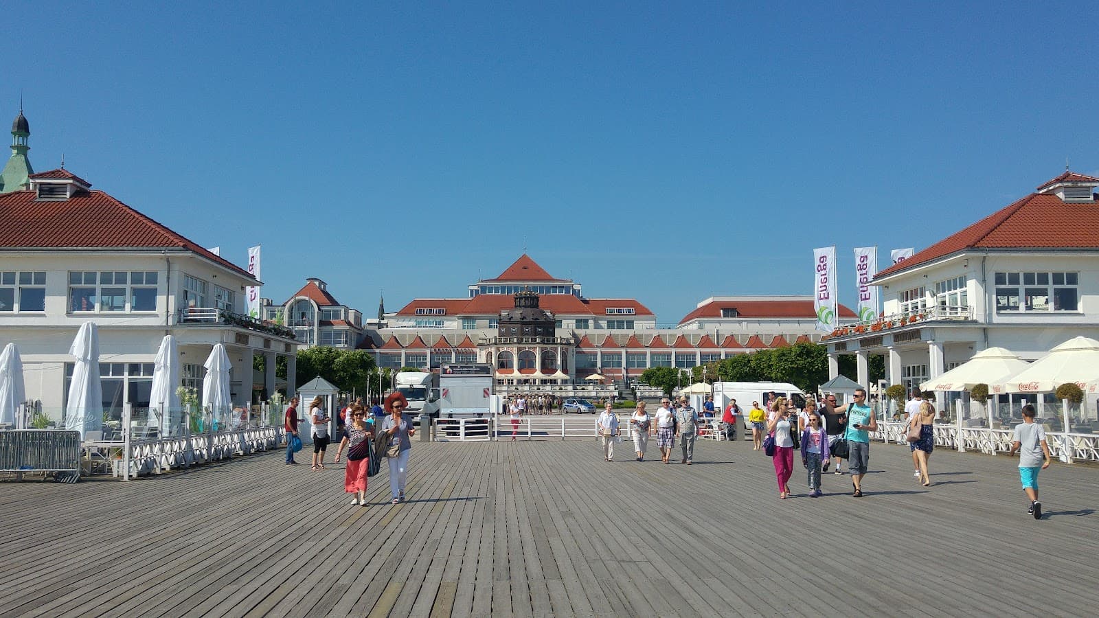 Dolny Sopot - Image 1