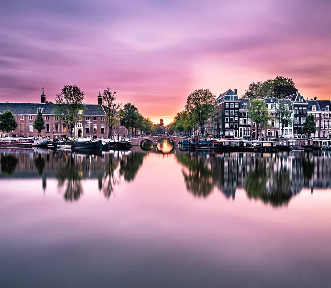 Amstel River - Image 1