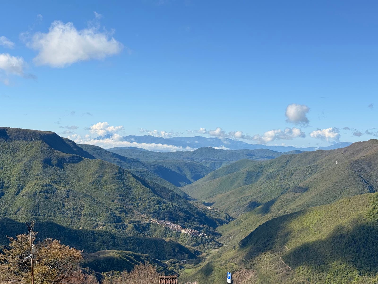 Parco Naturale Regionale dei Monti Simbruini - Image 1