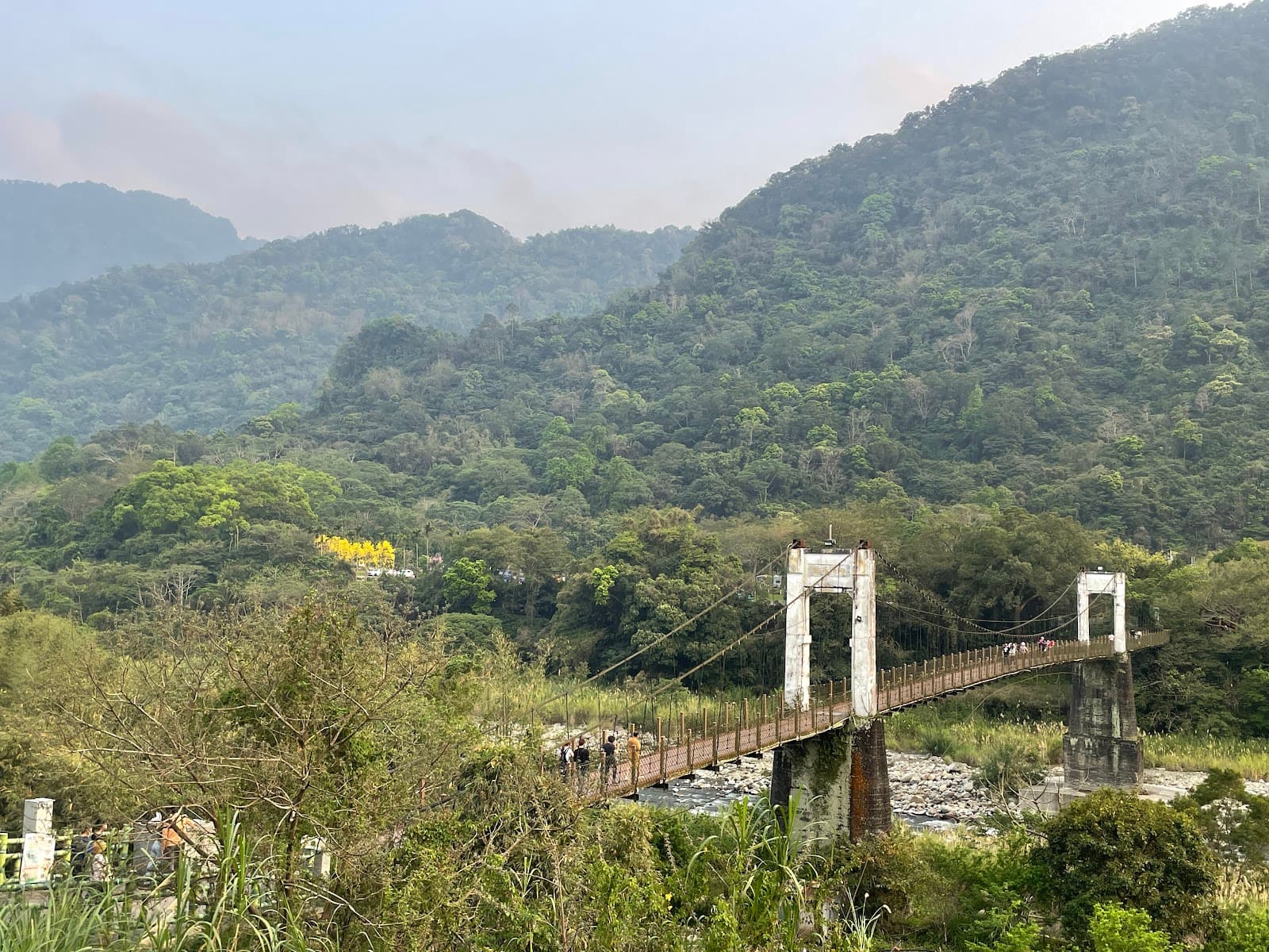Hsinchu Old Town - Image 1