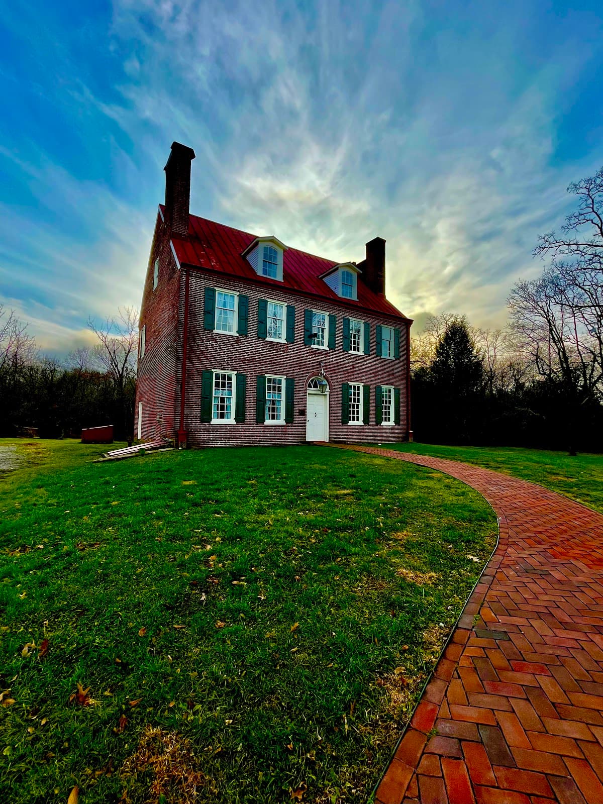 Barclay Farmstead Museum - Image 1