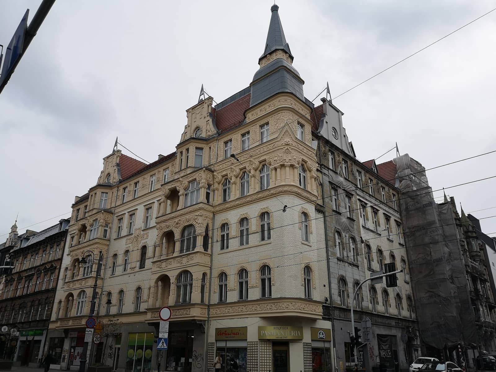 Rzeszów's Urban Lab