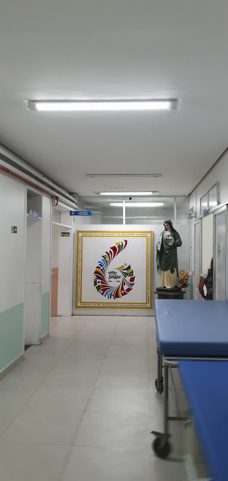 Santa Luzia - Image 1