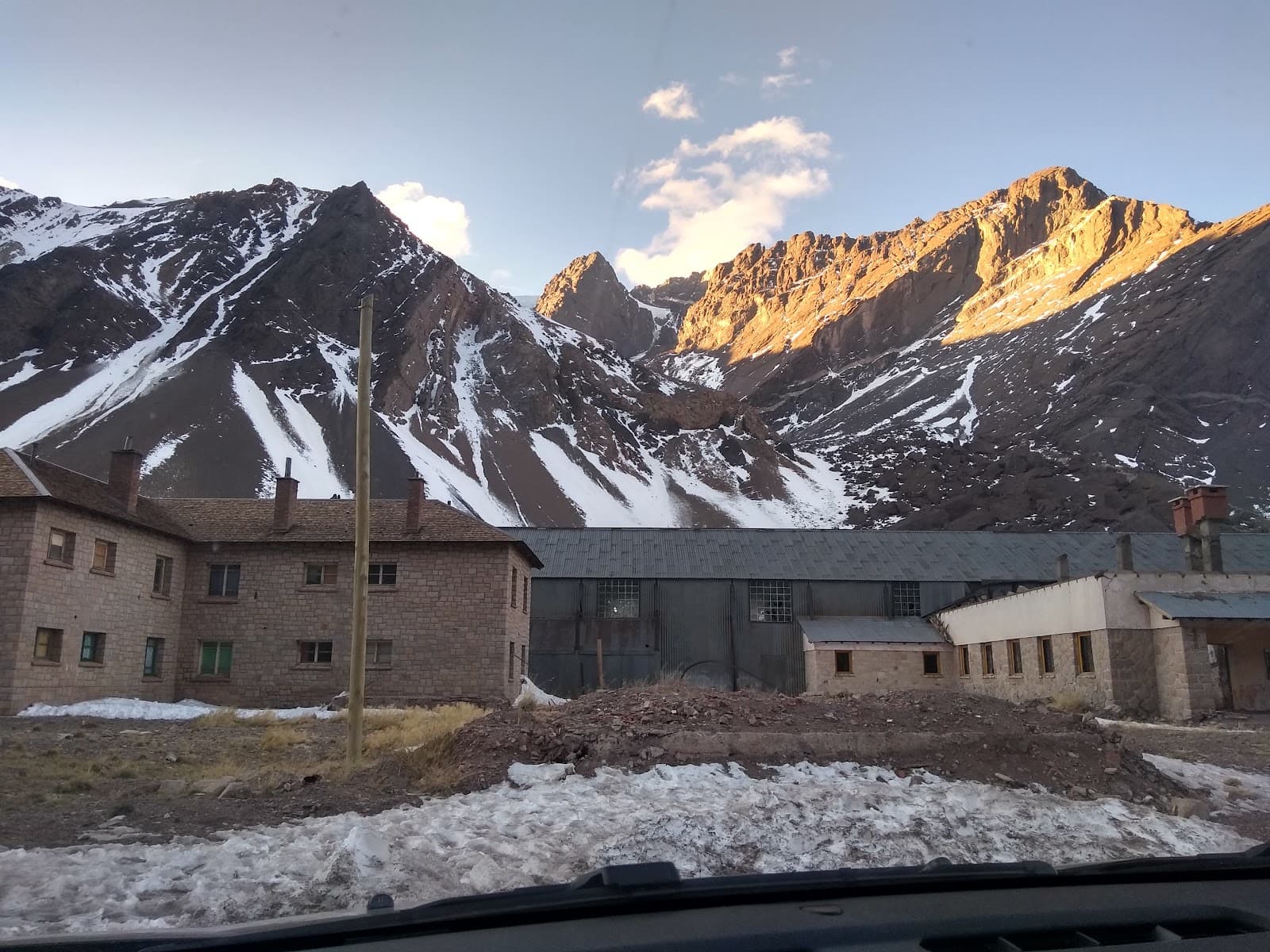 Las Cuevas - Image 1