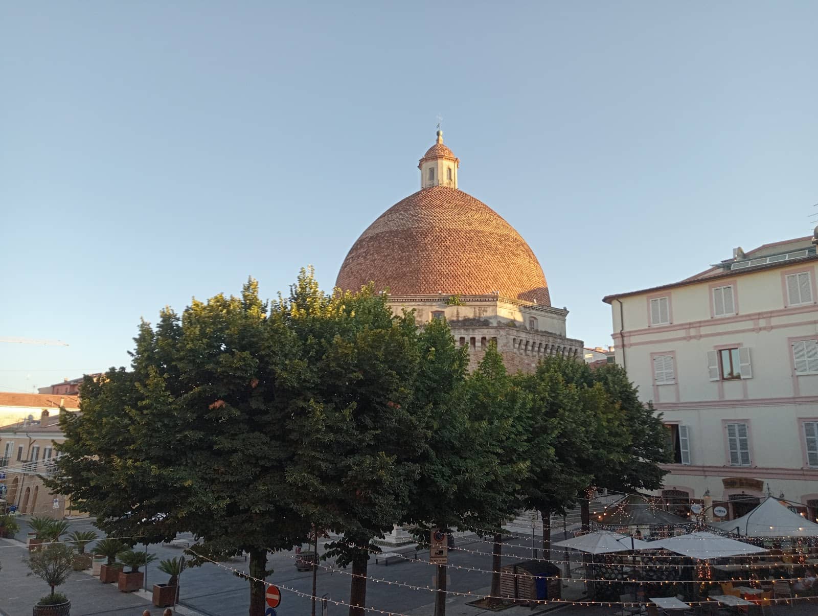 Vertical photo