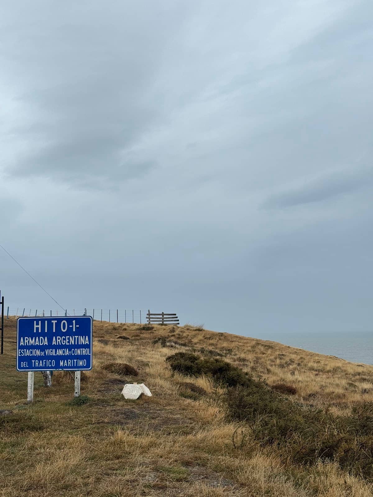 Patagonian Frontier Views