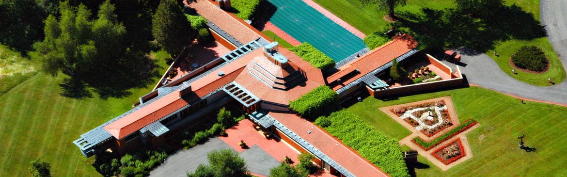 Wingspread - Image 1