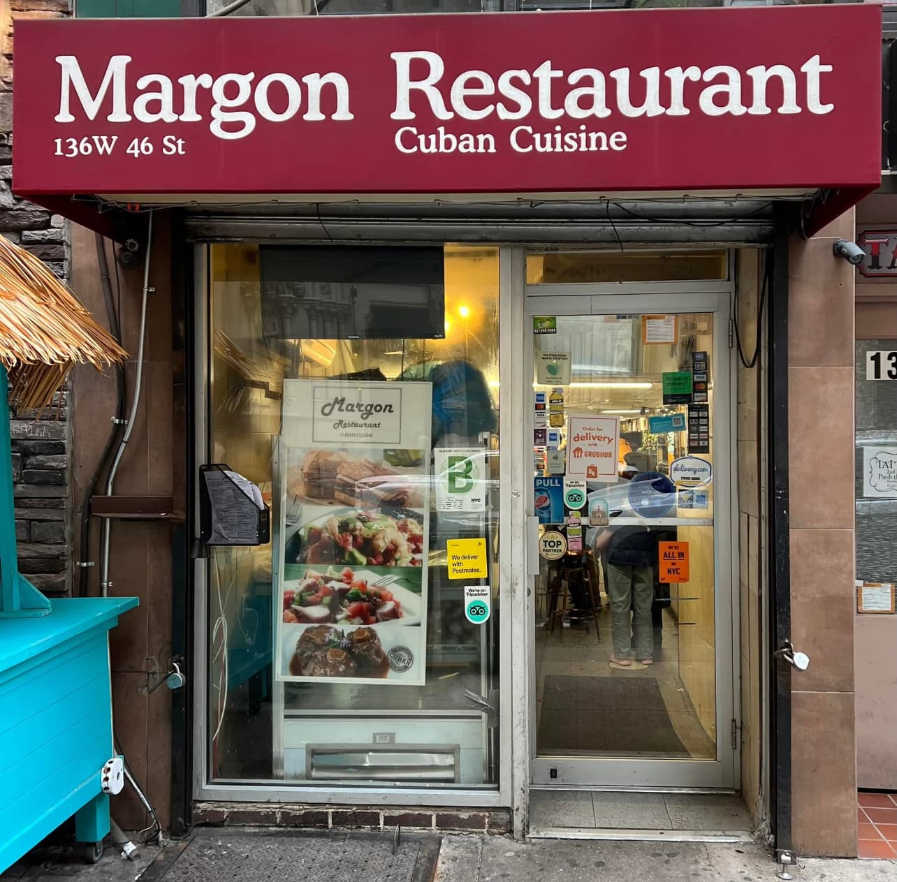 Margon - Image 1