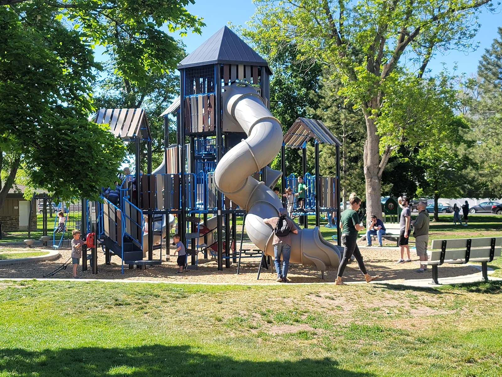 Wines Park - Image 1