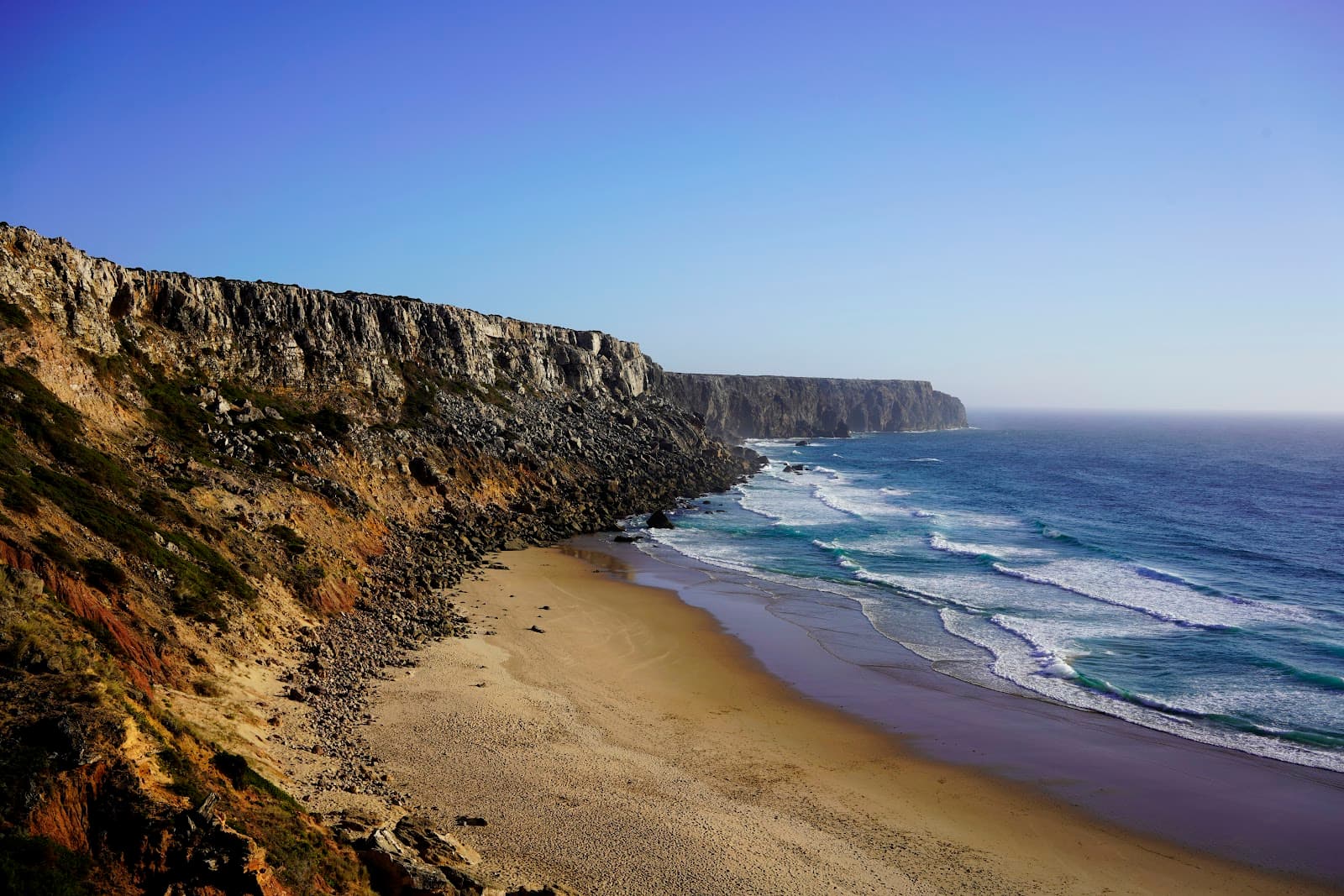 Praia do Telheiro - Image 1