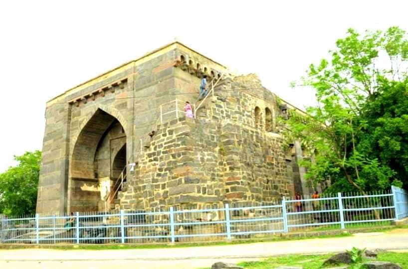 Khush Mahal - Image 1